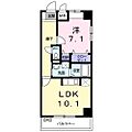 CUORE2階7.0万円