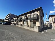 岡山県岡山市中区浜3丁目3-25-7：物件画像／大東建託リーシング株式会社 岡山東店