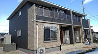 岐阜県羽島市竹鼻町狐穴1869番地3：物件画像／大東建託リーシング株式会社　岐阜店