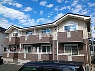 岡山県岡山市北区花尻みどり町：物件画像／大東建託リーシング株式会社　岡山店