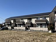 岐阜県羽島市上中町長間1363番地：物件画像／大東建託リーシング株式会社 一宮店