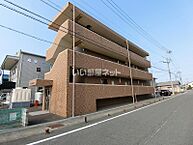 岐阜県羽島郡岐南町三宅7丁目：物件画像／大東建託リーシング株式会社　岐阜北店