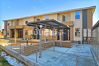 岐阜県羽島市上中町長間字北外2987番地5：物件画像／大東建託リーシング株式会社　岐阜店