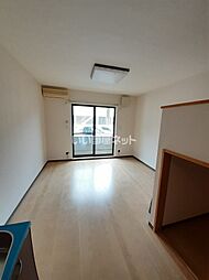 阿武隈急行 東船岡駅 徒歩21分の賃貸アパート 1階ワンルームのリビング/ダイニング