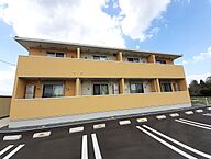 福島県南相馬市原町区北長野字南原田：物件画像／大東建託リーシング株式会社 相馬店