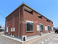 岐阜県岐阜市東鶉5丁目：物件画像／大東建託リーシング株式会社　岐阜店