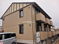 岐阜県岐阜市岩地1丁目10番1号：物件画像／大東建託リーシング株式会社　岐阜北店
