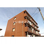岐阜県可児市土田：物件画像／大東建託リーシング株式会社 多治見店