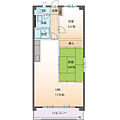 グランシード中町4階5.0万円