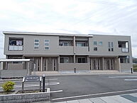 岐阜県美濃加茂市下米田町則光：物件画像／大東建託リーシング株式会社 岐阜東店