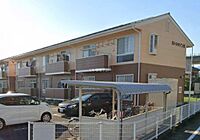岐阜県美濃市松栄町5丁目：物件画像／大東建託リーシング株式会社　岐阜北店