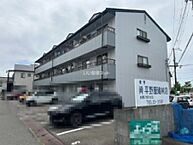 兵庫県姫路市飾磨区今在家4丁目：物件画像／大東建託リーシング株式会社 姫路店
