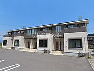 岐阜県大垣市外渕2丁目：物件画像／大東建託リーシング株式会社 大垣店