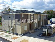 岐阜県瑞穂市生津天王町2丁目：物件画像／大東建託リーシング株式会社　岐阜店