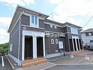 岐阜県瑞穂市祖父江：物件画像／大東建託リーシング株式会社　岐阜店