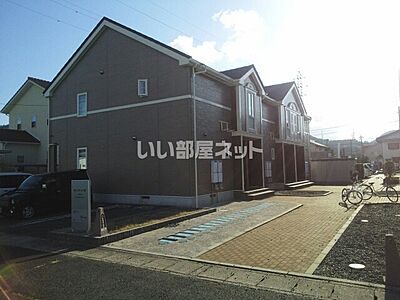 外観 外観