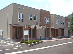 ラック　ヴィラII　Ｃ