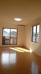 ラベンダー　Ａ 303 3階1LDKのリビング/ダイニング