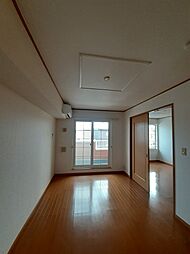 ベル・ミニョンＡ 202 2階2LDKのリビング/ダイニング