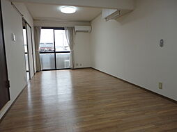 ファミール 205 2階2LDKのリビング/ダイニング