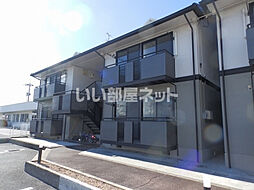 メルグランデ　B棟