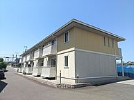鳥取県鳥取市浜坂3丁目1-14：物件画像／大東建託リーシング株式会社 鳥取店