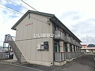 鳥取県鳥取市安長386：物件画像／大東建託リーシング株式会社 鳥取店
