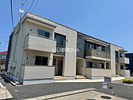 鳥取県米子市両三柳：物件画像／大東建託リーシング株式会社 米子駅前店