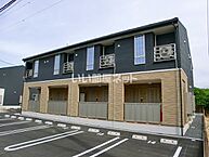 鳥取県鳥取市南安長2丁目：物件画像／大東建託リーシング株式会社 鳥取店