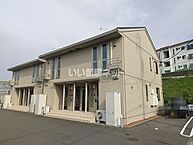 鳥取県鳥取市湖山町北5丁目245-1：物件画像／大東建託リーシング株式会社 鳥取店