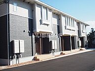 島根県松江市八幡町273-1：物件画像／大東建託リーシング株式会社 松江店