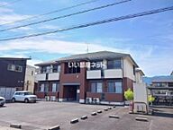 島根県出雲市大津朝倉2丁目：物件画像／大東建託リーシング株式会社 出雲店