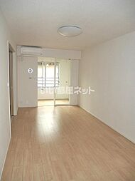 ステラ玉湯 202 2階1LDKのリビング/ダイニング