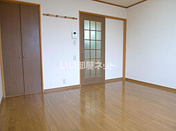 ＲＥＤＩＤＥＮＣＥビオラＢ 107 1階1Kのリビング/ダイニング