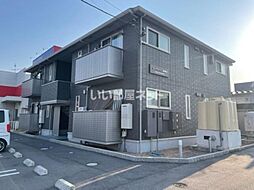 エーデルハイム東津田 101