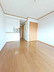 アヴァンシアＭ 301 3階ワンルームのリビング/ダイニング