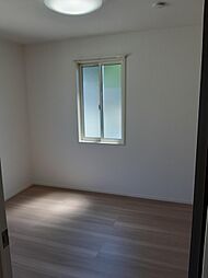 モッペル 203 2階1LDKのリビング/ダイニング