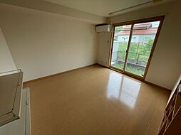 クレールコート 102 1階1LDKのリビング/ダイニング