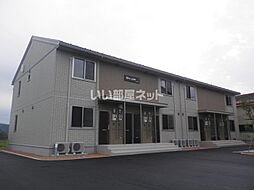 ボヌールムナカタ　Ａ