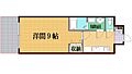 ラヴィナスアテンコート3階5.5万円