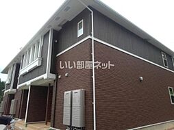 ベル　ラメール　Ａ