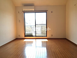 シュクール宮　一番館 103 1階1Kのリビング/ダイニング