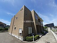香川県高松市三谷町：物件画像／大東建託リーシング株式会社 高松店