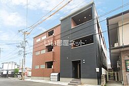 広島電鉄宮島線 佐伯区役所前駅 徒歩19分の賃貸アパート