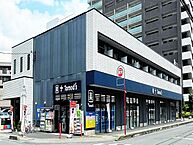 埼玉県越谷市赤山本町7-3：物件画像／大東建託リーシング株式会社　越谷店