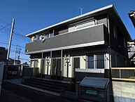 埼玉県草加市柳島町4-2：物件画像／大東建託リーシング株式会社　越谷店