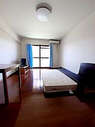 ハイタウン久保 305 3階1DKのリビング/ダイニング