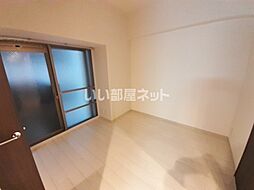 ララプレイス三宮ルミナージュ 704 7階1Kのリビング/ダイニング