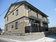 愛知県岩倉市大市場町郷前224番地：物件画像／大東建託リーシング株式会社　名古屋北店