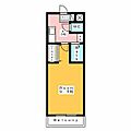 A・City明治本町2階4.9万円